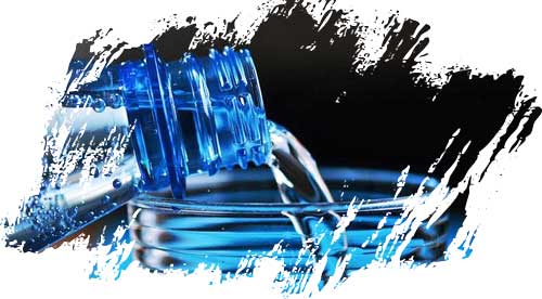 Wasser filtern lernen um im Freien zu überleben